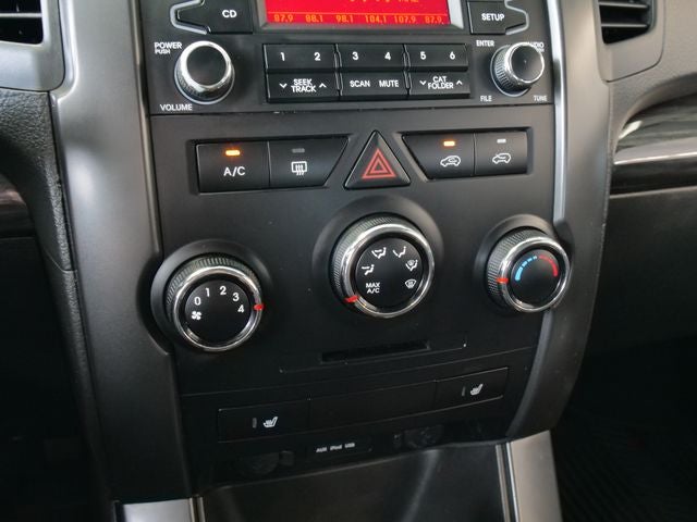 2011 Kia Sorento LX