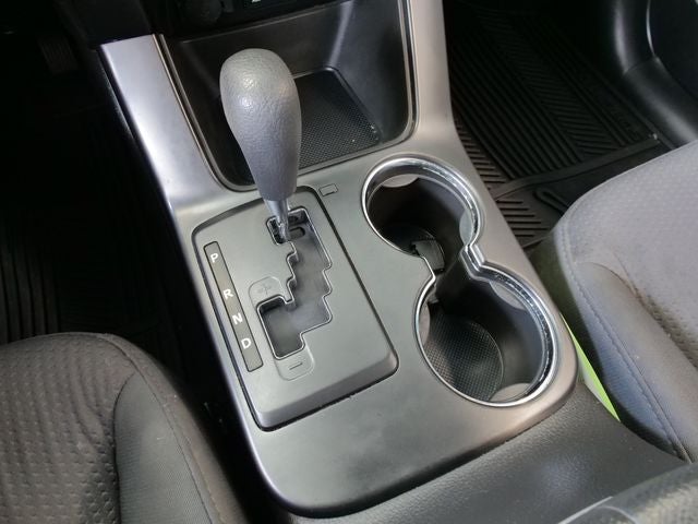 2011 Kia Sorento LX