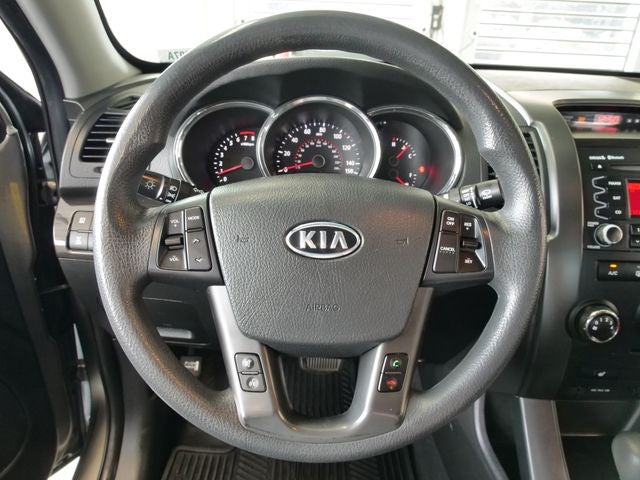 2011 Kia Sorento LX