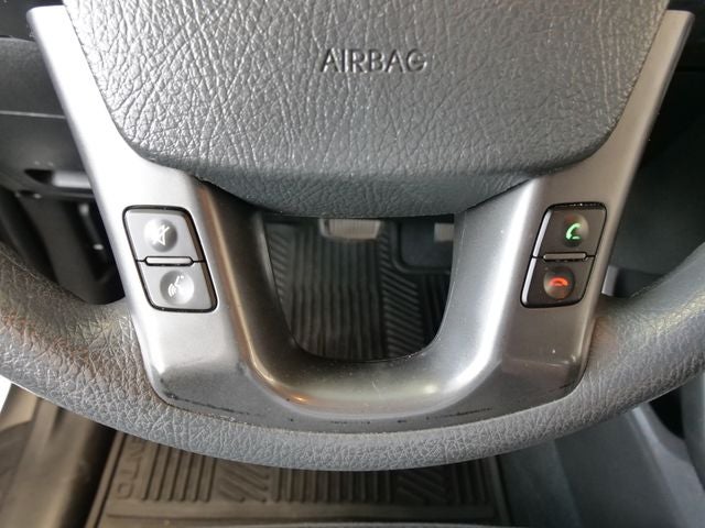 2011 Kia Sorento LX