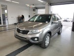 2011 Kia Sorento LX