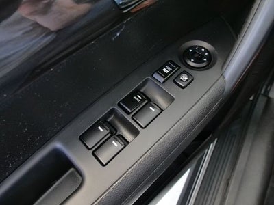 2011 Kia Sorento LX