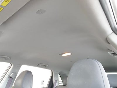 2011 Kia Sorento LX