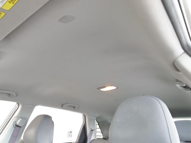 2011 Kia Sorento LX