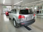 2011 Kia Sorento LX