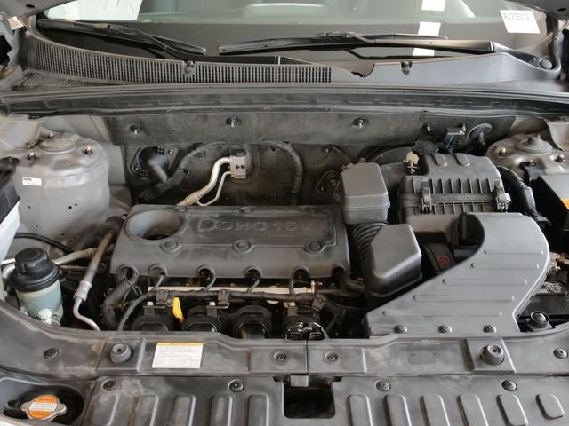 2011 Kia Sorento LX