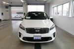 2019 Kia Sorento EX