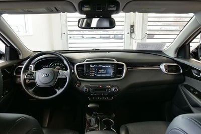 2019 Kia Sorento EX