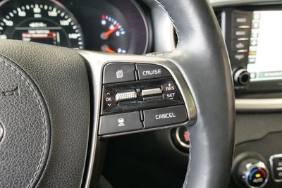 2019 Kia Sorento EX