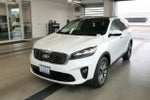 2019 Kia Sorento EX