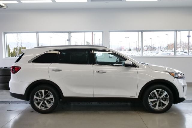 2019 Kia Sorento EX