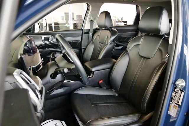 2024 Kia Sorento X-Line SX