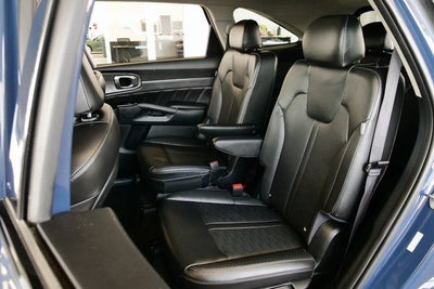 2024 Kia Sorento X-Line SX