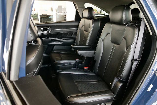 2024 Kia Sorento X-Line SX