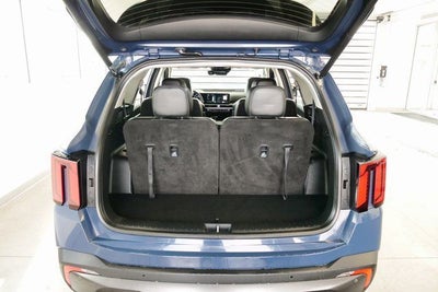 2024 Kia Sorento X-Line SX