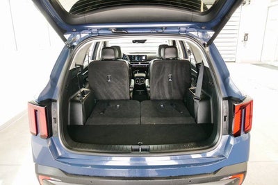 2024 Kia Sorento X-Line SX