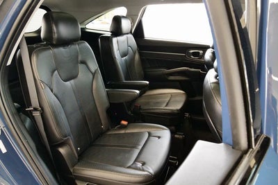 2024 Kia Sorento X-Line SX
