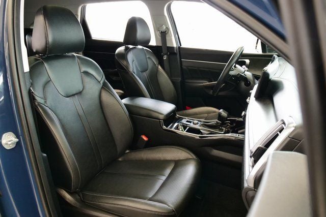 2024 Kia Sorento X-Line SX