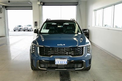 2024 Kia Sorento X-Line SX