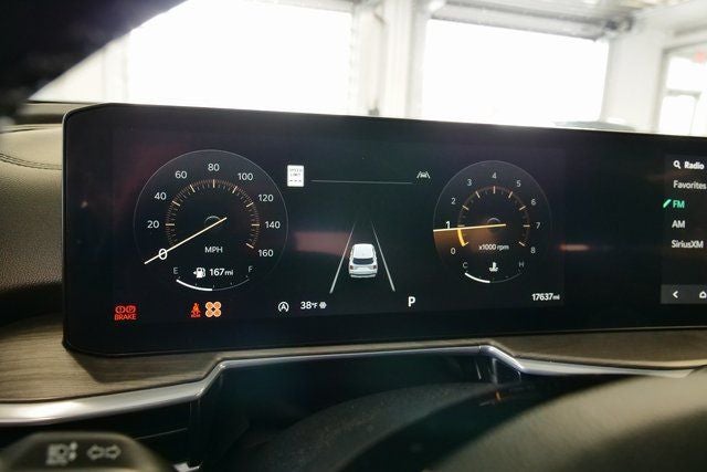 2024 Kia Sorento X-Line SX