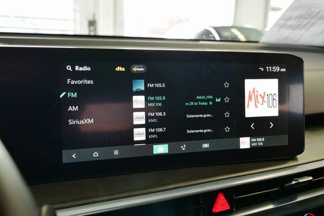 2024 Kia Sorento X-Line SX