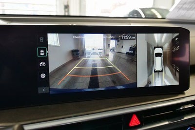 2024 Kia Sorento X-Line SX