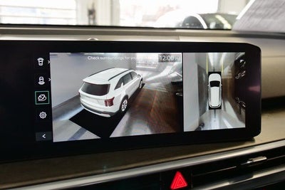 2024 Kia Sorento X-Line SX