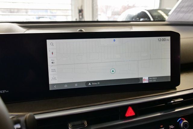 2024 Kia Sorento X-Line SX