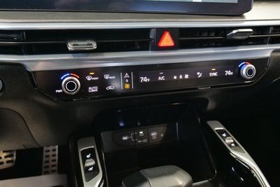 2024 Kia Sorento X-Line SX