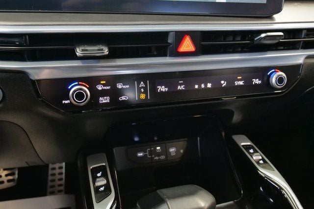 2024 Kia Sorento X-Line SX