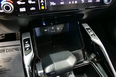 2024 Kia Sorento X-Line SX