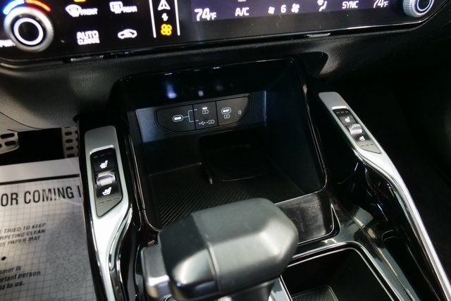 2024 Kia Sorento X-Line SX