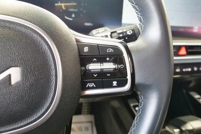 2024 Kia Sorento X-Line SX