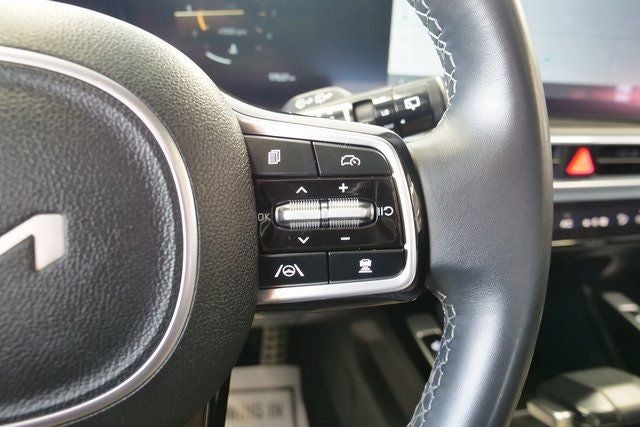 2024 Kia Sorento X-Line SX