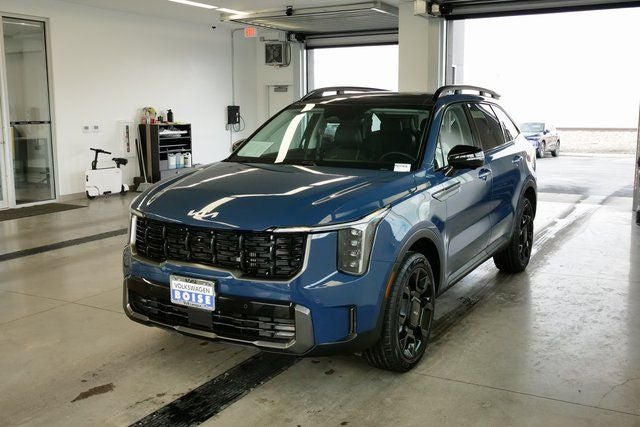 2024 Kia Sorento X-Line SX