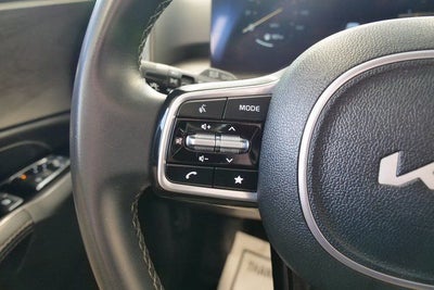 2024 Kia Sorento X-Line SX