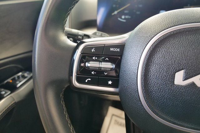 2024 Kia Sorento X-Line SX