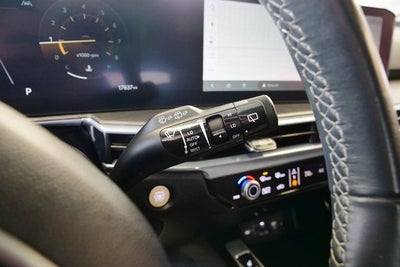 2024 Kia Sorento X-Line SX