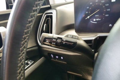 2024 Kia Sorento X-Line SX