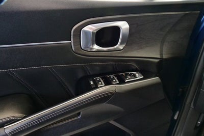2024 Kia Sorento X-Line SX