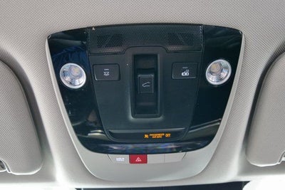 2024 Kia Sorento X-Line SX