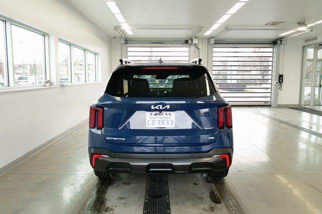 2024 Kia Sorento X-Line SX
