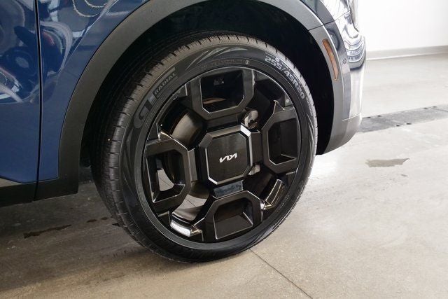 2024 Kia Sorento X-Line SX