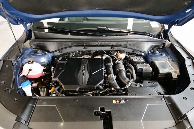 2024 Kia Sorento X-Line SX