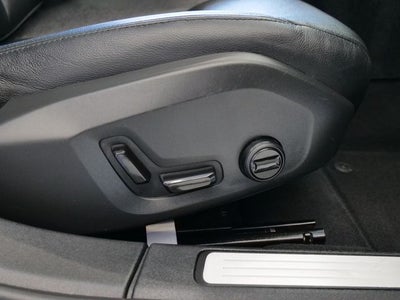 2024 Volvo S60 B5 Core Dark Theme