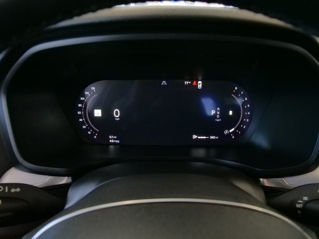 2024 Volvo S60 B5 Core Dark Theme