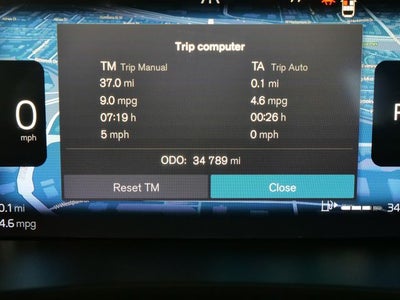 2024 Volvo S60 B5 Core Dark Theme