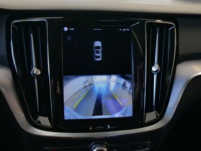 2024 Volvo S60 B5 Core Dark Theme