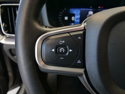 2024 Volvo S60 B5 Core Dark Theme