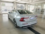 2024 Volvo S60 B5 Core Dark Theme